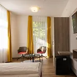 Szálloda Gruener Baum Bühlertal