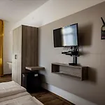 Szálloda Gruener Baum Bühlertal