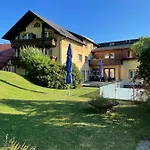 Gruener Baum Szálloda Bühlertal
