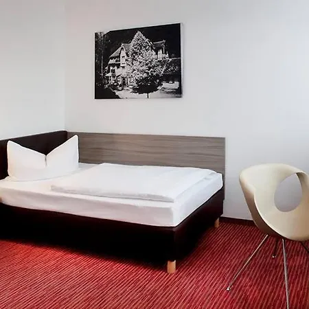 Gruener Baum 3* Bühlertal