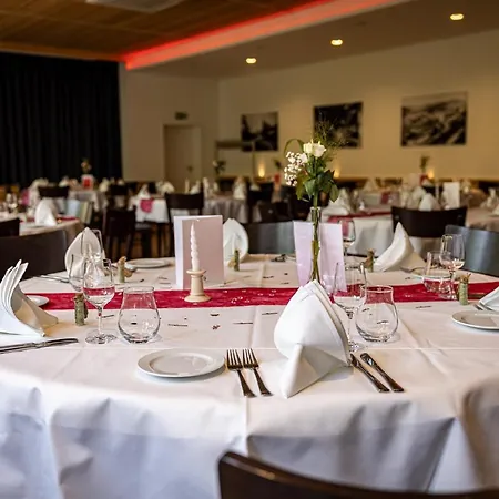 Hotel Grüner Baum 3*