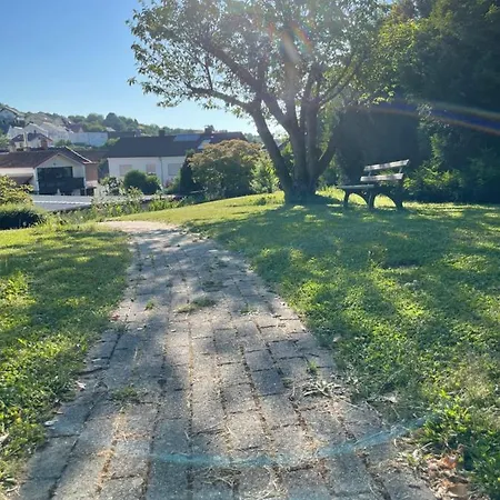 Hotel Grüner Baum Bühlertal