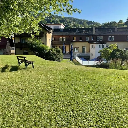 Gruener Baum 3*