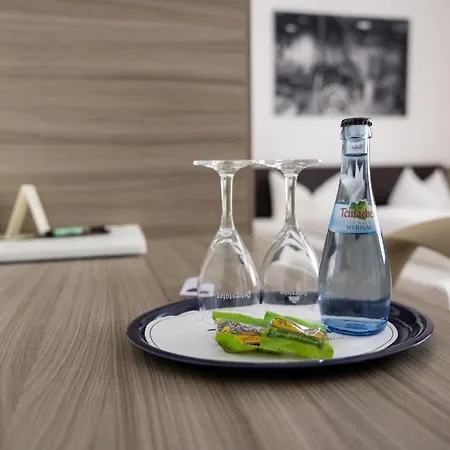 Grüner Baum Hotel Bühlertal