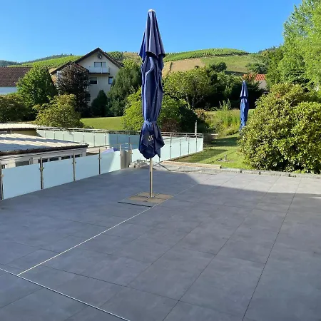 Gruener Baum 3* Бюлерталь