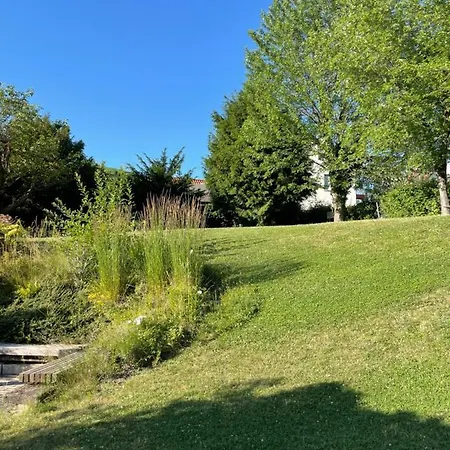 فندق Gruener Baum
