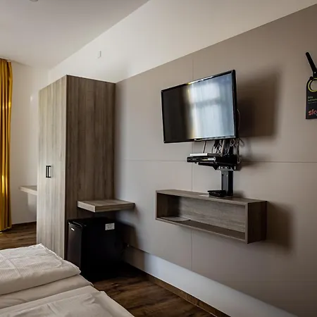 Hotel Grüner Baum Bühlertal