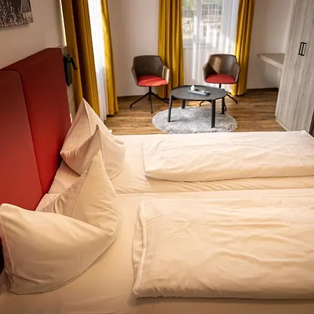 Grüner Baum Bühlertal