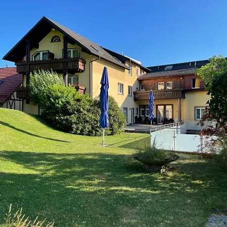 Gruener Baum فندق Bühlertal