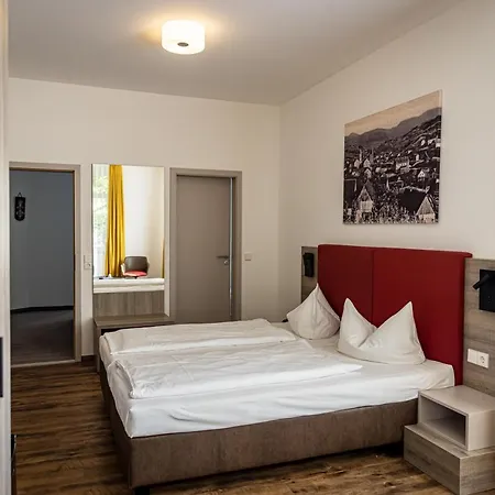 Grüner Baum Bühlertal