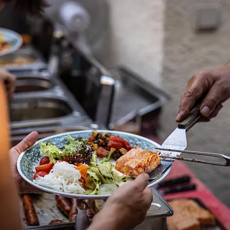 Hotel Grüner Baum Bühlertal