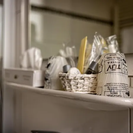 Hotel Grüner Baum Bühlertal