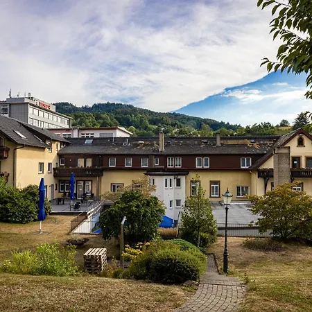 Grüner Baum 3* Bühlertal