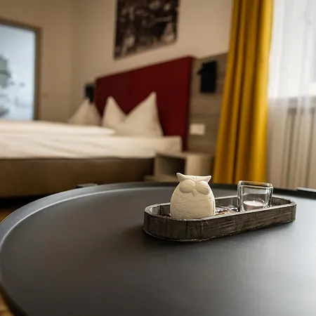 Grüner Baum Hotel