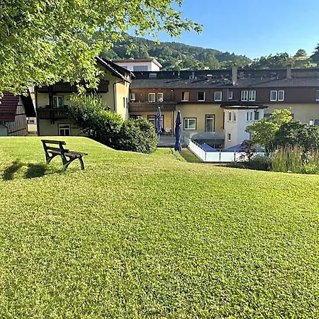Gruener Baum Bühlertal