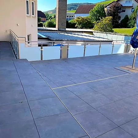 Gruener Baum 3* Bühlertal