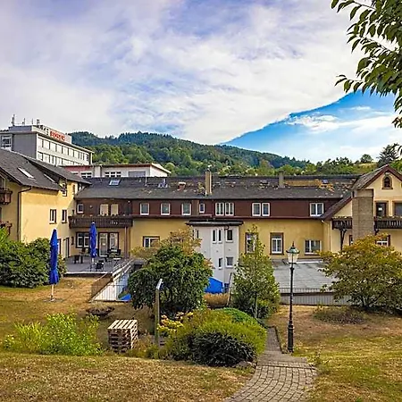 Gruener Baum فندق Bühlertal