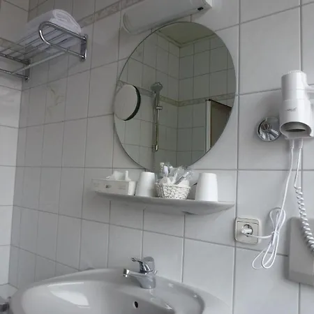 Hotel Grüner Baum Bühlertal