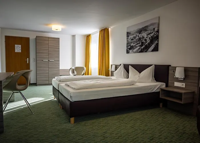 酒店 古鲁纳巴敖酒店