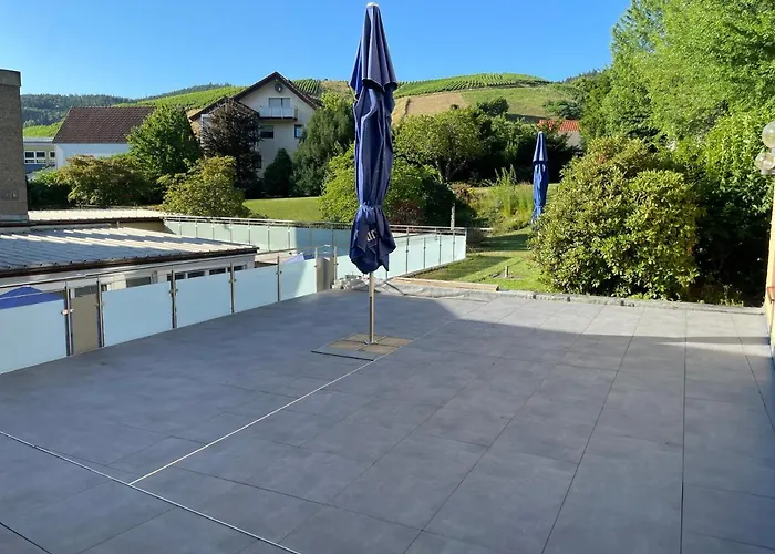 Gruener Baum 3* Бюлерталь