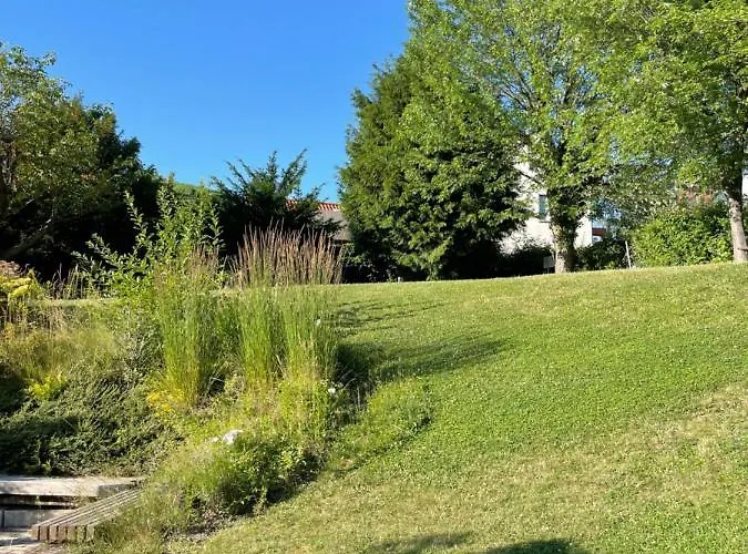 酒店 古鲁纳巴敖酒店