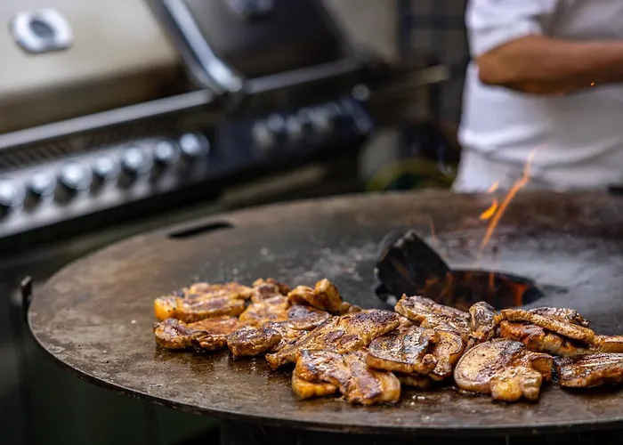 古鲁纳巴敖酒店