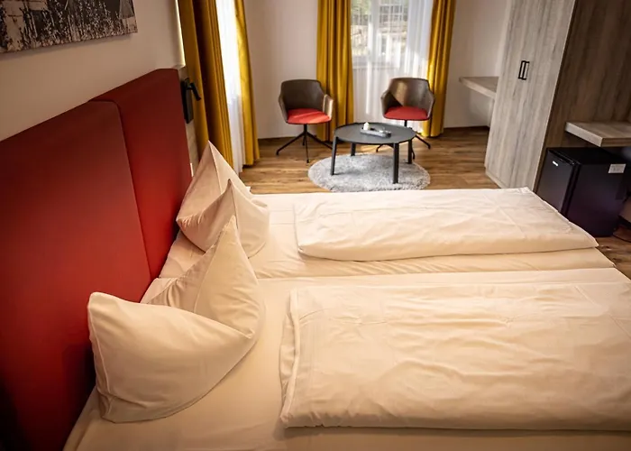 古鲁纳巴敖酒店 布勒塔尔