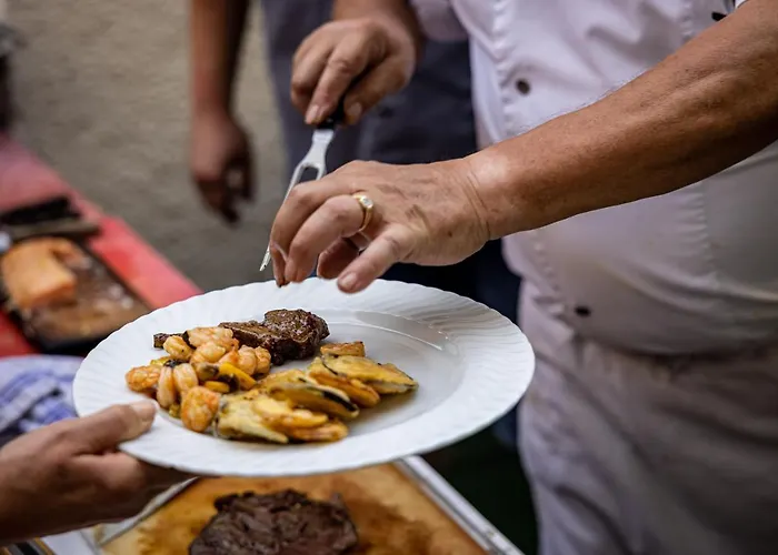 古鲁纳巴敖酒店 酒店