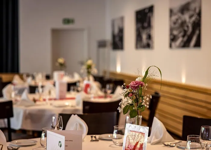 古鲁纳巴敖酒店 3*