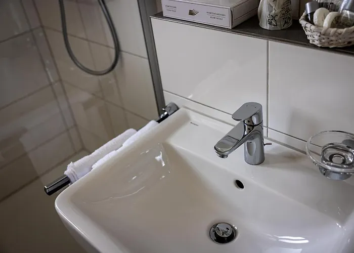 Gruener Baum Бюлерталь