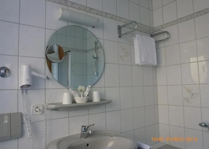 Gruener Baum 3* Бюлерталь